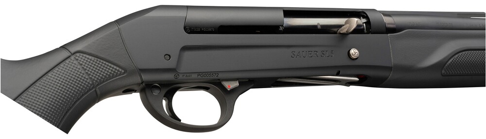 Fusil semi-automatique SL5 XT, SAUER