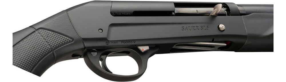 Fusil semi-automatique SL5 XT, SAUER