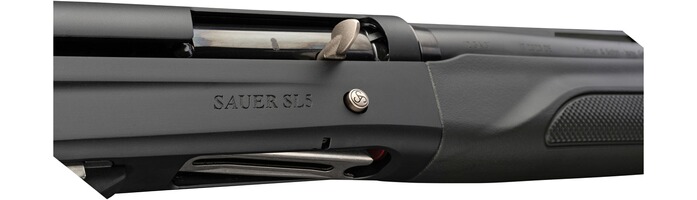Fusil semi-automatique SL5 XT, SAUER