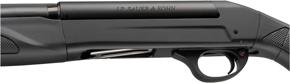 Fusil semi-automatique SL5 XT, SAUER