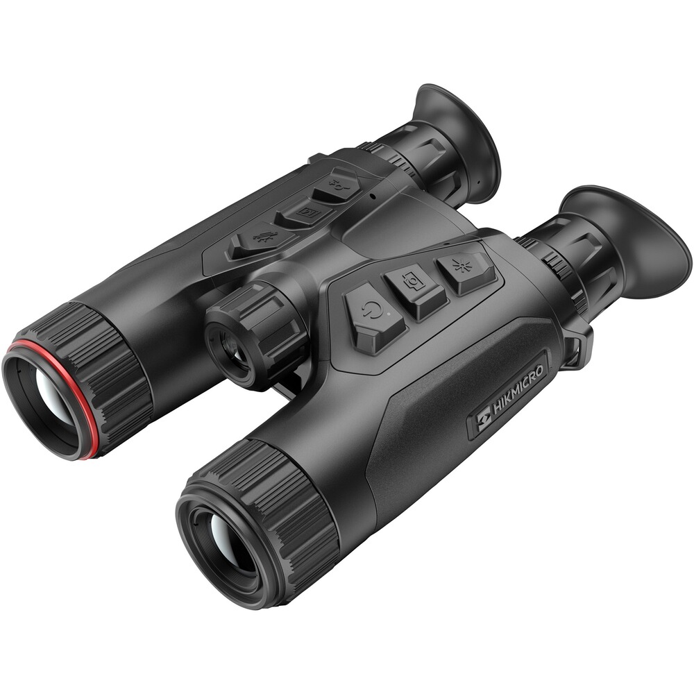 Jumelles thermiques Habrok HQ35LN