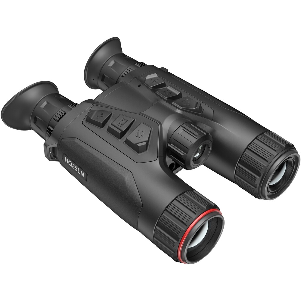 Jumelles thermiques Habrok HQ35LN, Hikmicro