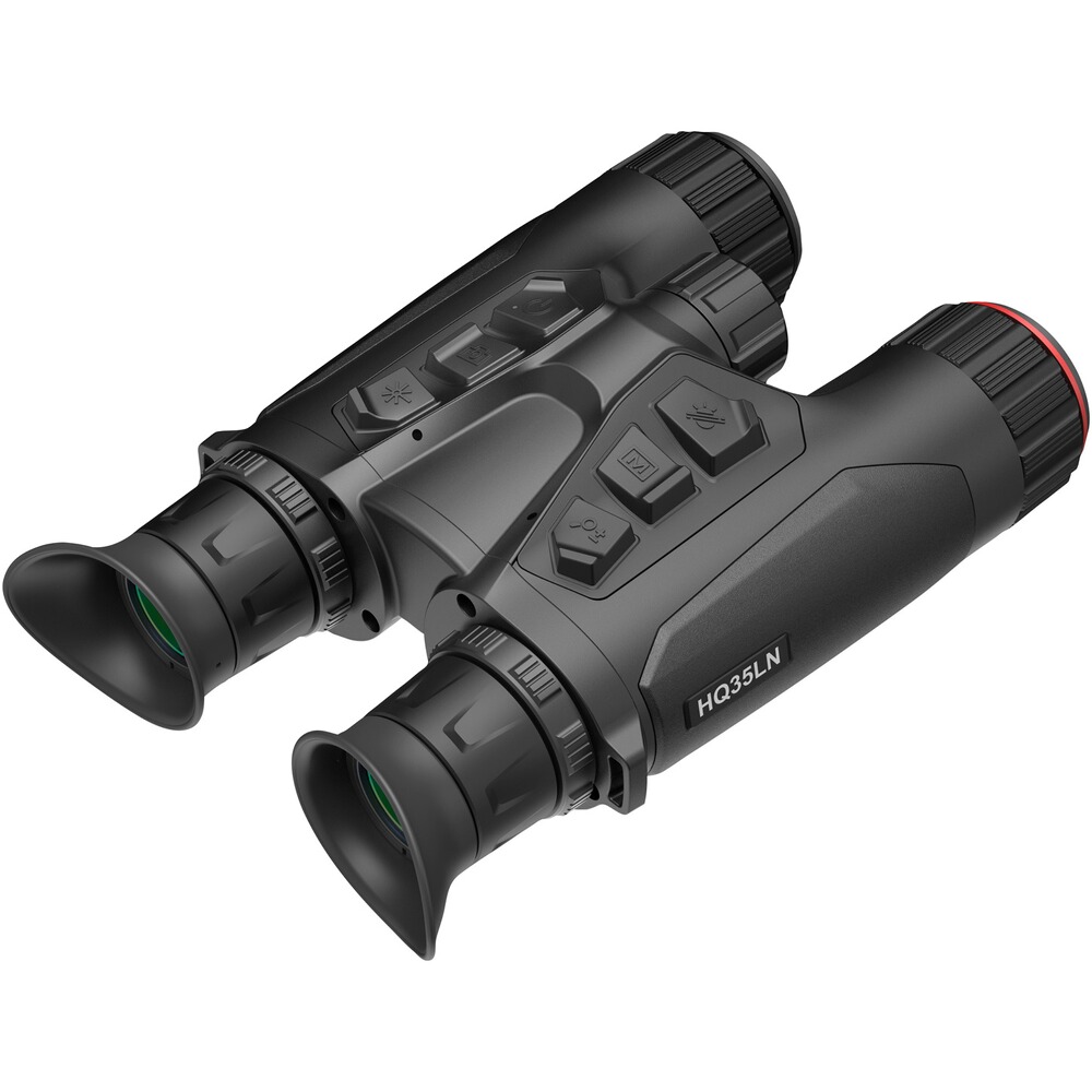Jumelles thermiques Habrok HQ35LN, Hikmicro