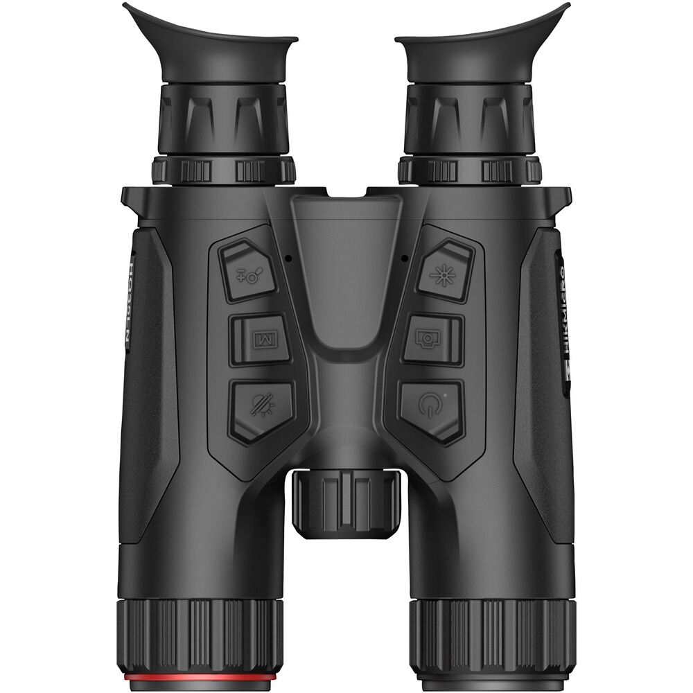 Jumelles thermiques Habrok HQ35LN, Hikmicro