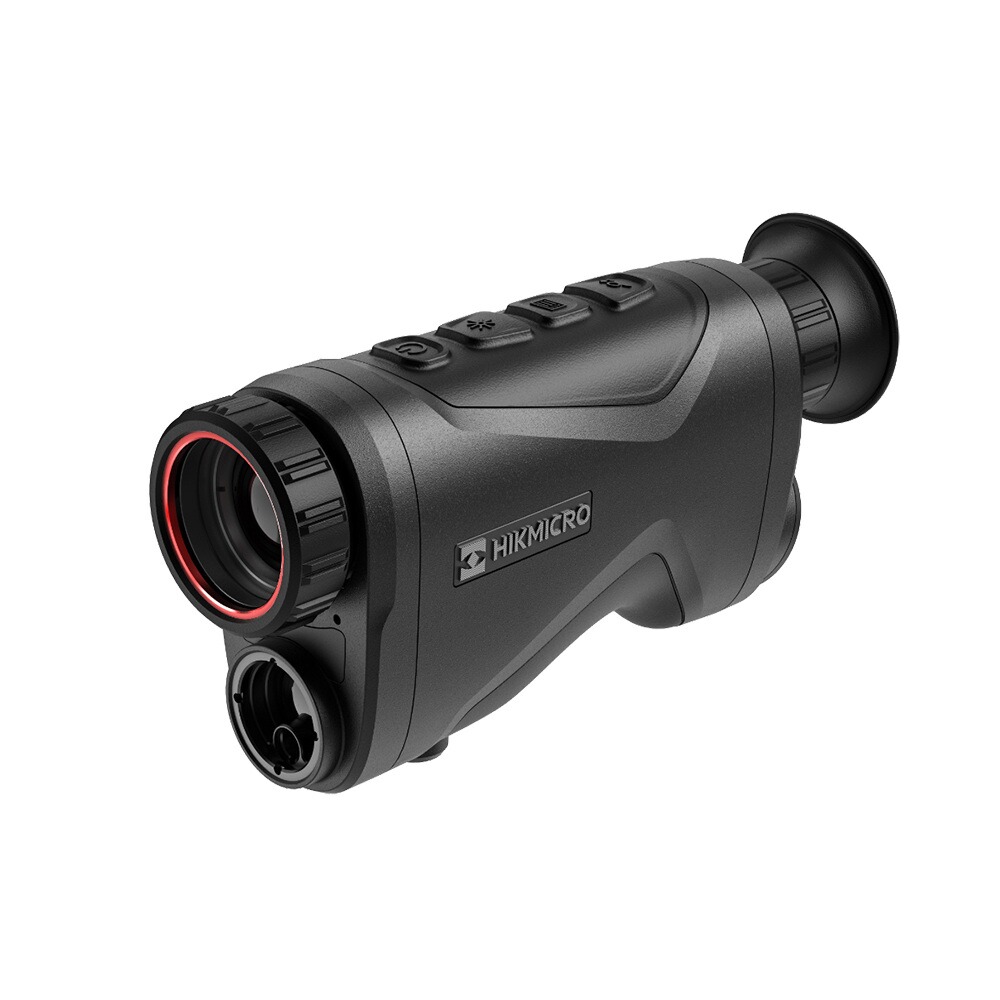 Monoculaire thermique Condor CH25L avec télémètre, Hikmicro