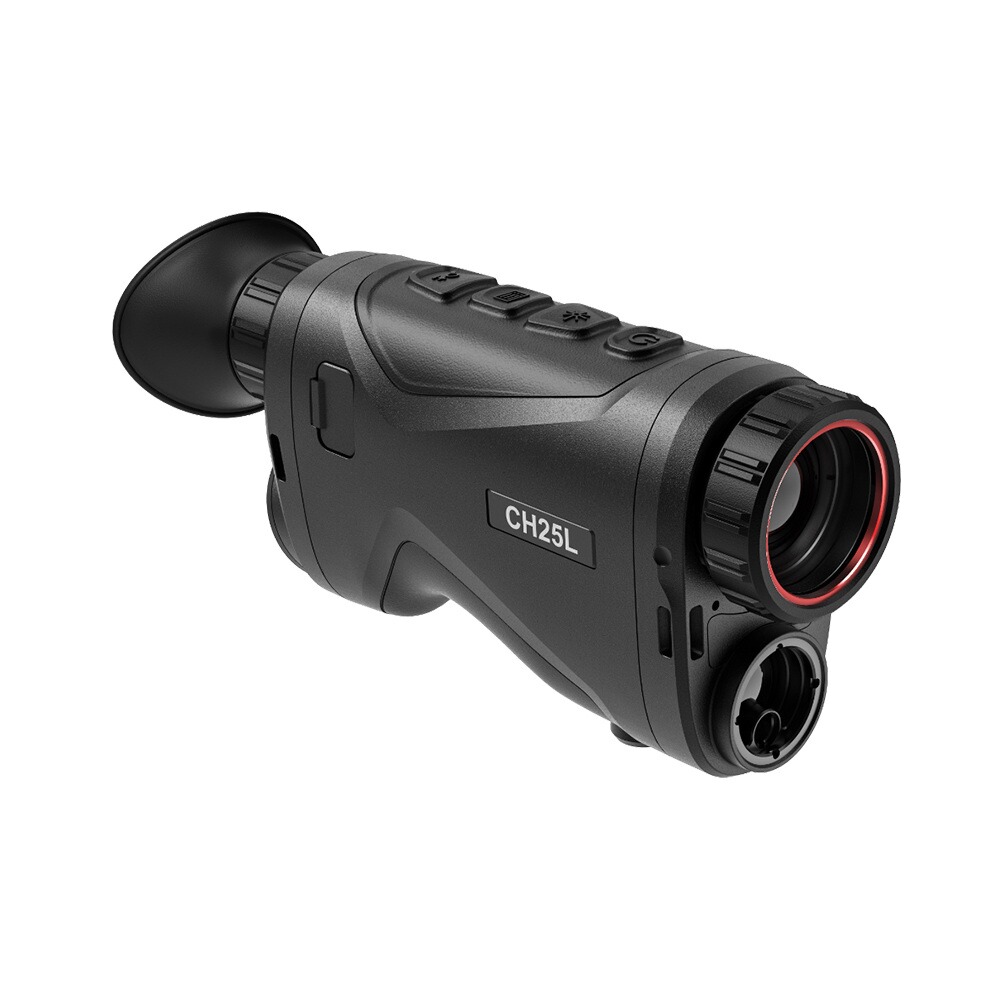 Monoculaire thermique Condor CH25L avec télémètre