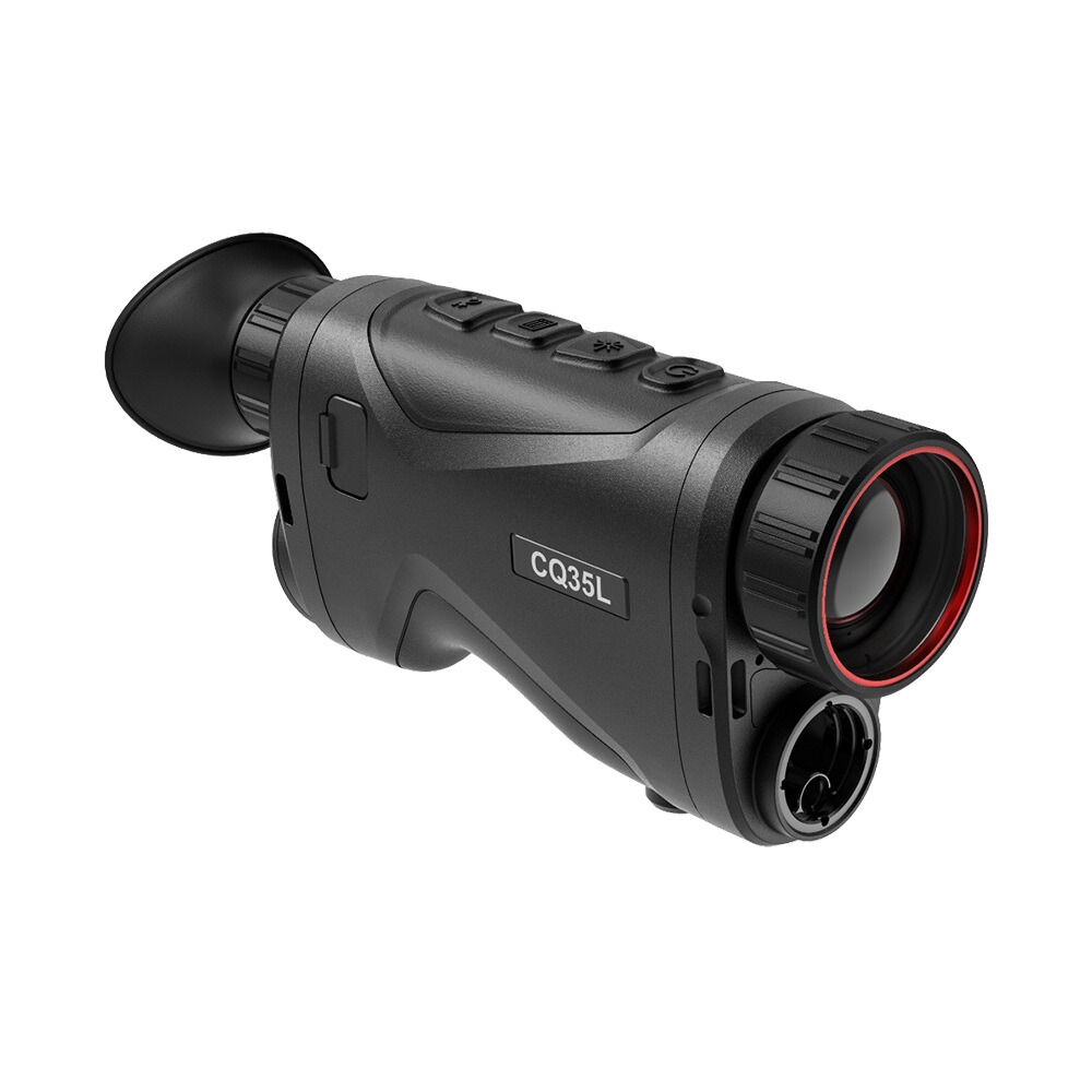 Monoculaire thermique Condor CQ35L avec télémètre