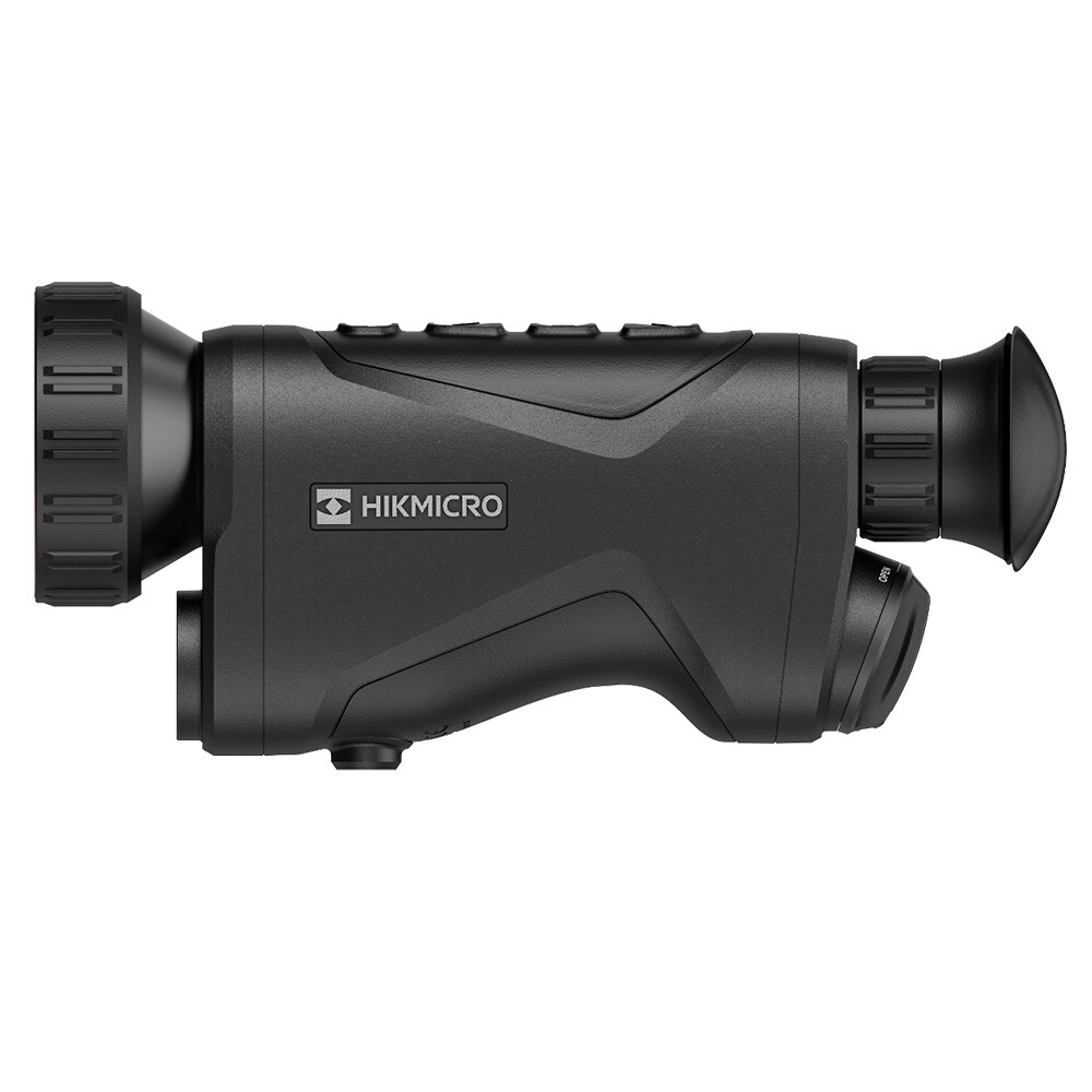 Monoculaire thermique Condor CQ50L avec télémètre, Hikmicro