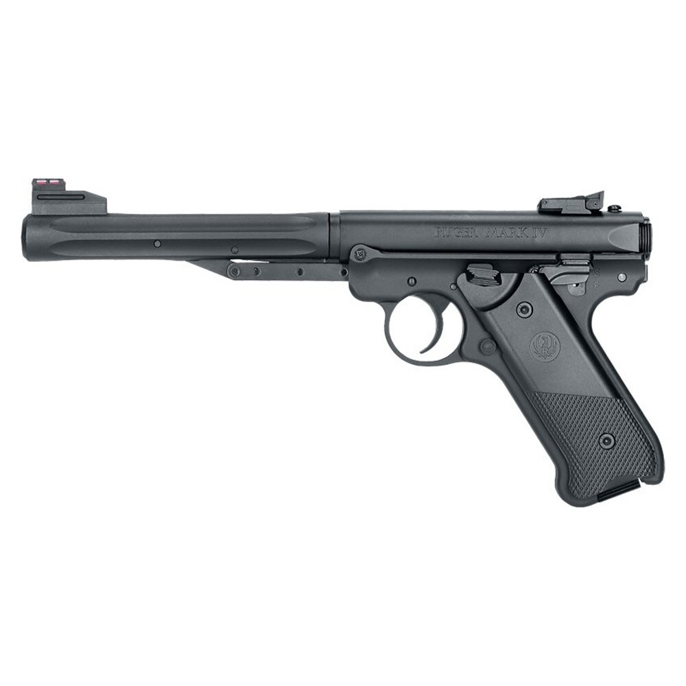 Pistolet à air comprimé Mark IV