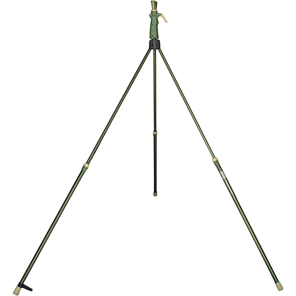 Canne de pirsch Vital Tripod, Primos