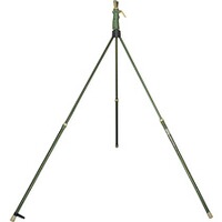 Canne de pirsch Vital Tripod, Primos