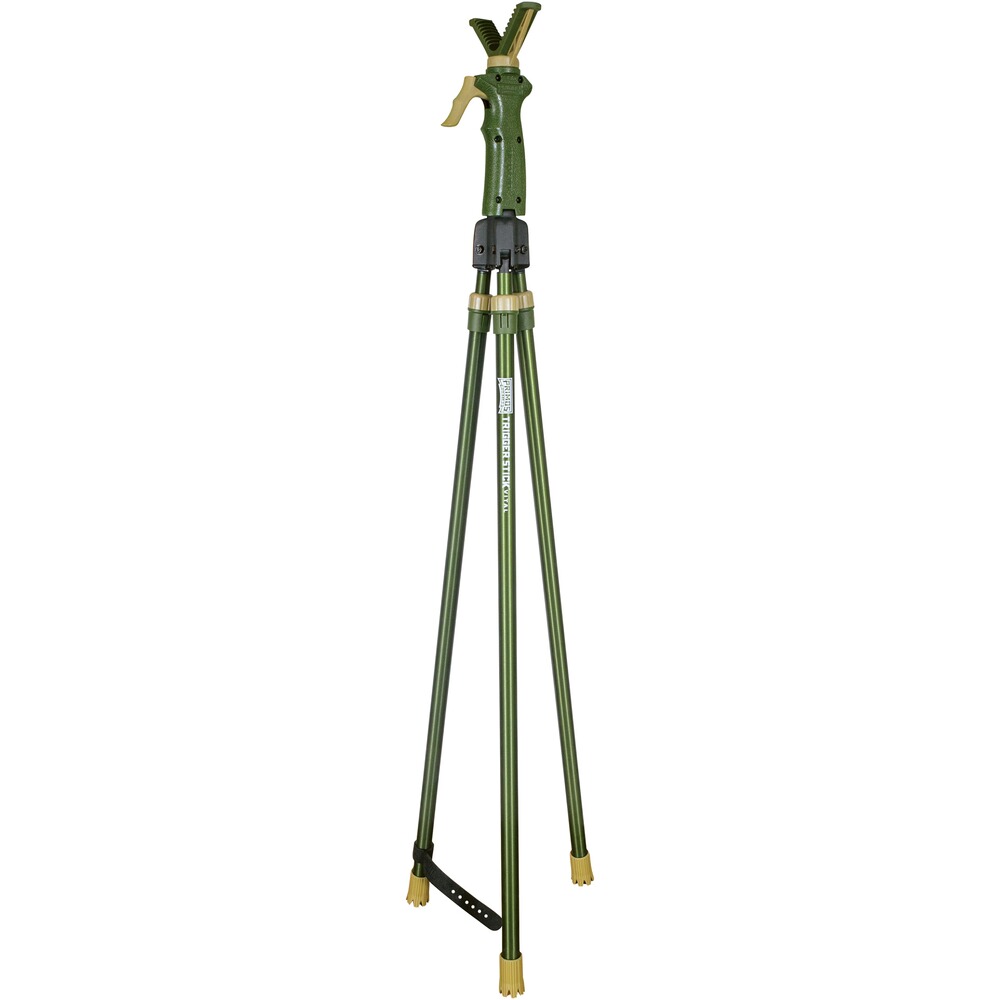 Canne de pirsch Vital Tripod