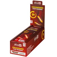 Semelles chauffantes, Thermopad