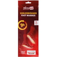 Semelles chauffantes, Thermopad