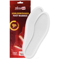 Semelles chauffantes, Thermopad