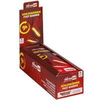 Semelles chauffantes, Thermopad