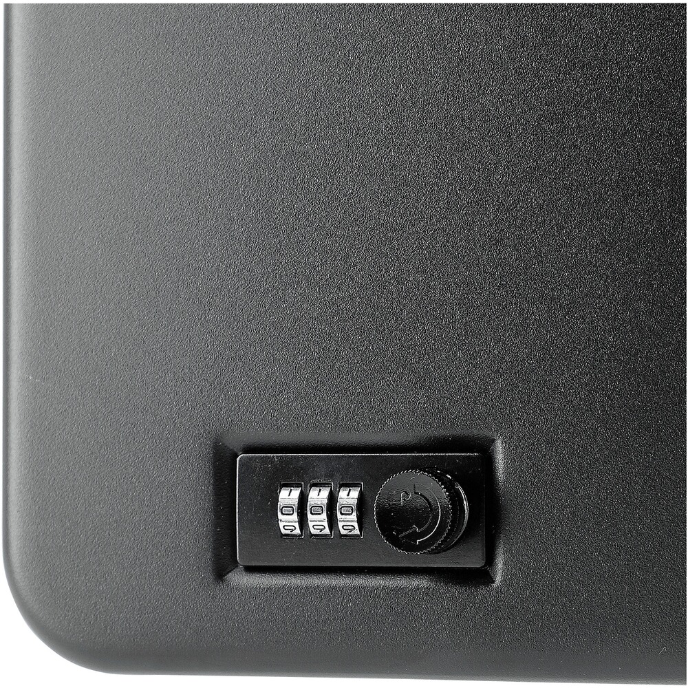 Coffret en acier pour armes de poing, Umarex