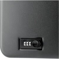 Coffret en acier pour armes de poing, Umarex