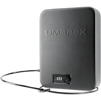 Coffret en acier pour armes de poing, Umarex