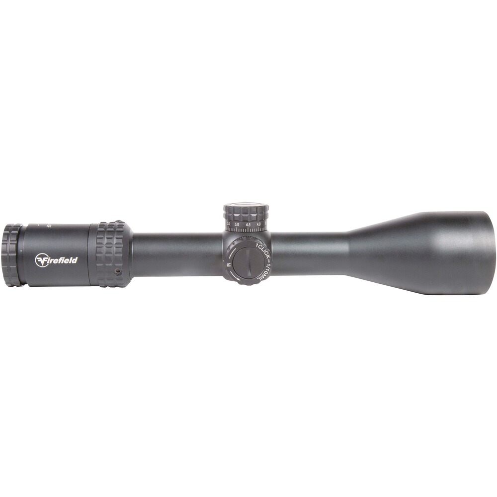 Lunette de visée RapidStrike 5-20x50, Firefield