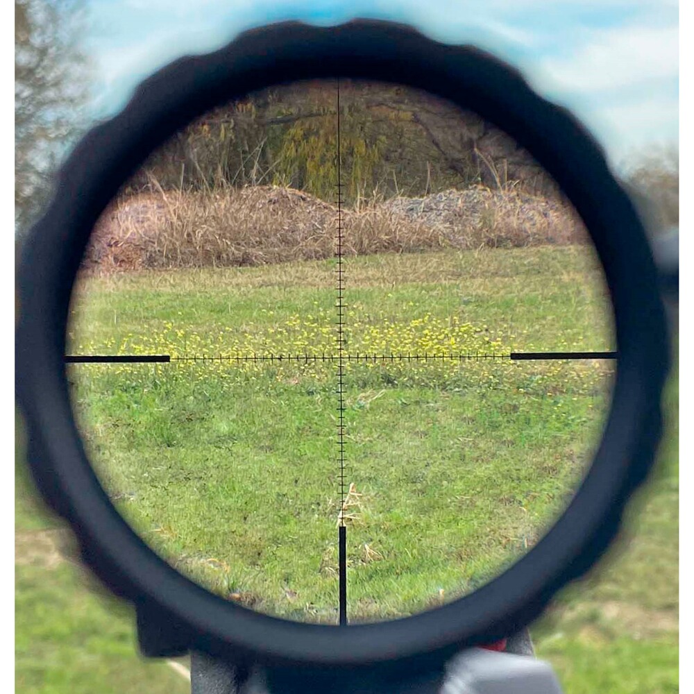 Lunette de visée RapidStrike 3-12x40, Firefield