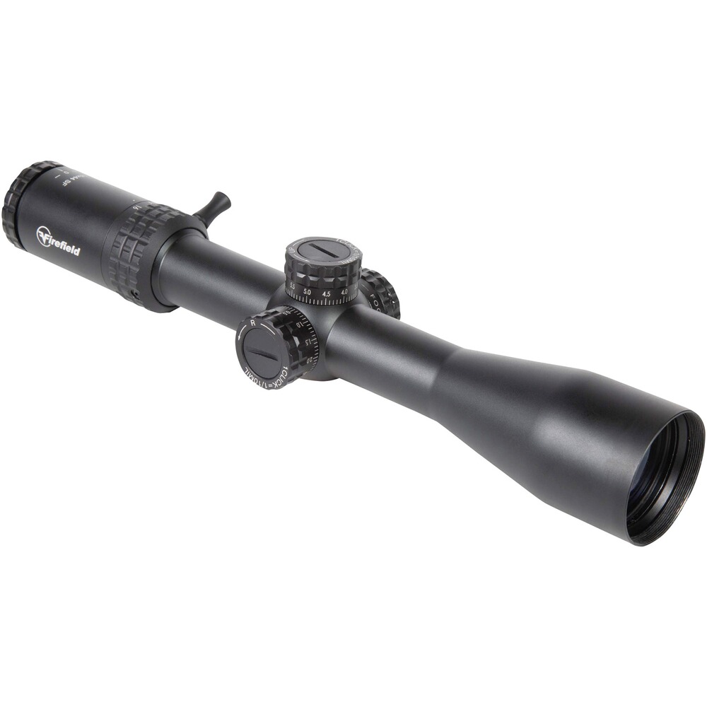 Lunette de visée RapidStrike 4-16x44, Firefield