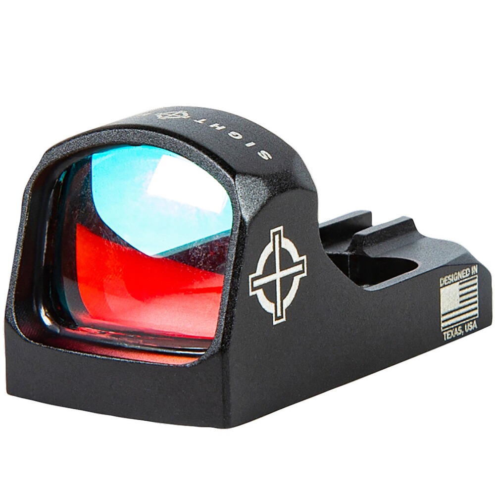 Viseur point rouge Mini Shot A-Spec M3