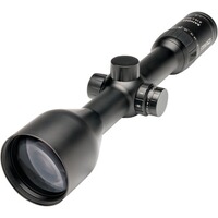 Lunette Ranger6 3–18x56, Steiner