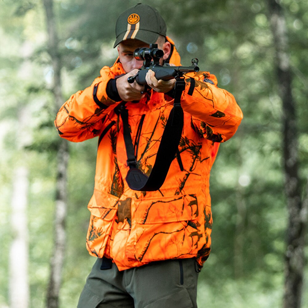 Ranger6 1–6x24 – Modèle 2024 Lunette de battue, Steiner