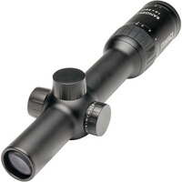 Ranger6 1–6x24 – Modèle 2024 Lunette de battue, Steiner