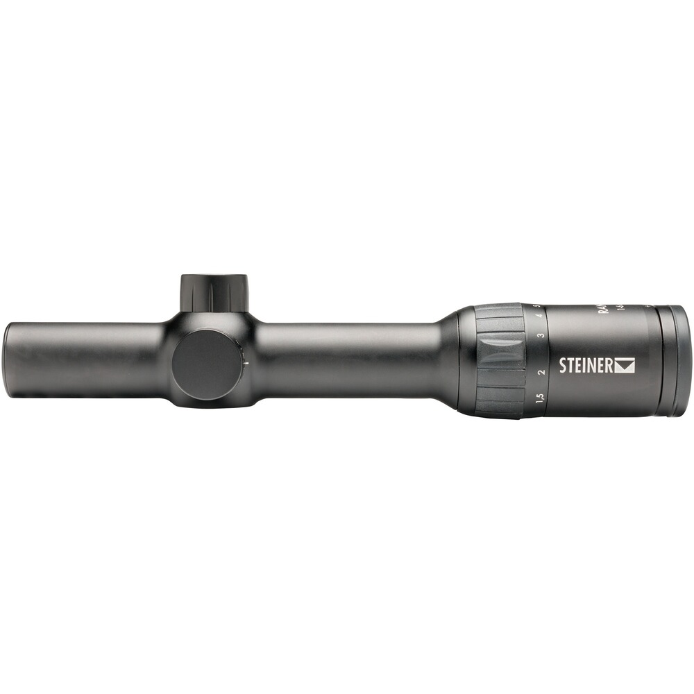 Ranger6 1–6x24 – Modèle 2024 Lunette de battue