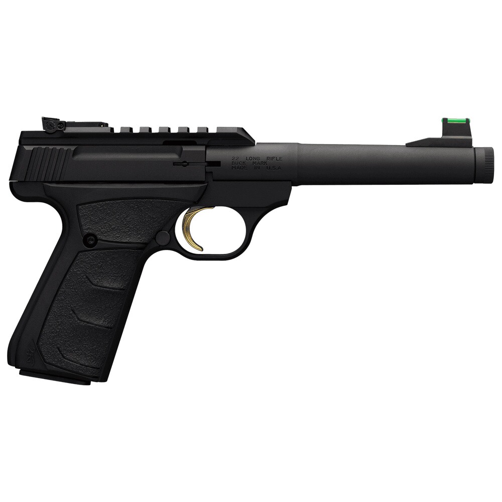 Pistolet Buck Mark Camper UFX, Browning