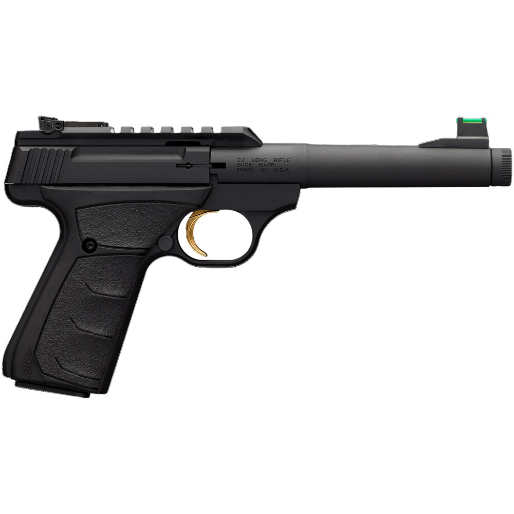 Pistolet Buck Mark Camper UFX