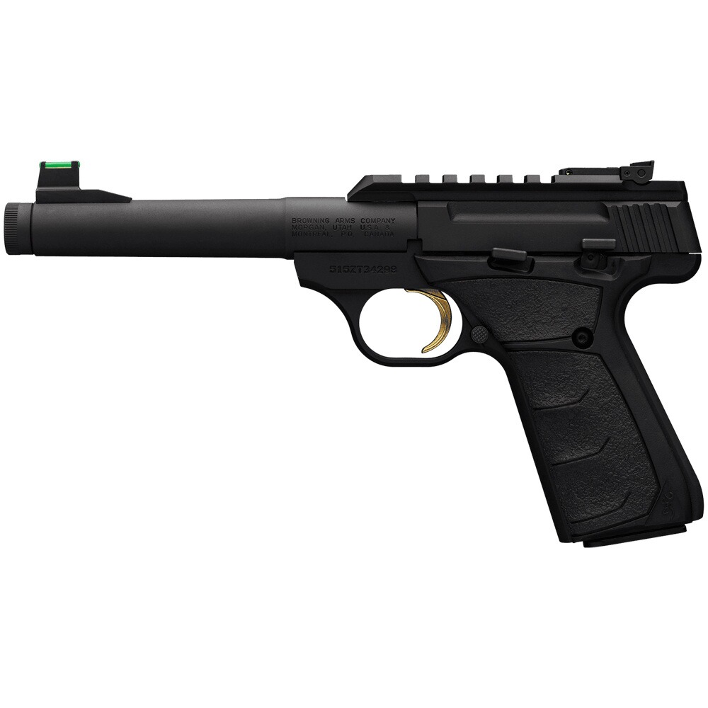 Pistolet Buck Mark Camper UFX