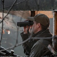 Steiner eRanger 10x42, Steiner