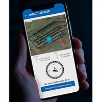 Steiner eRanger 10x42, Steiner