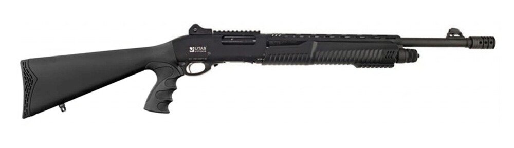 Fusil à pompe XTP-6 Tactical