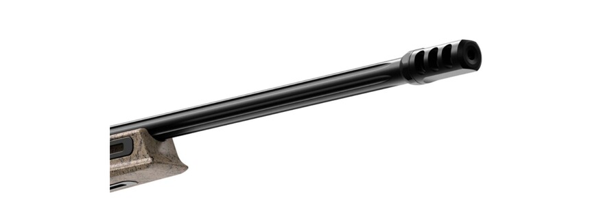 Carabine Lupo HPR BE.S.T., Benelli