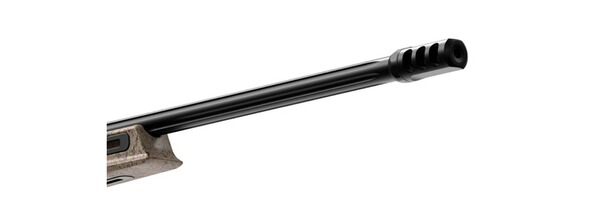 Carabine Lupo HPR BE.S.T., Benelli