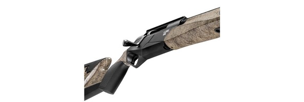Carabine Lupo HPR BE.S.T., Benelli