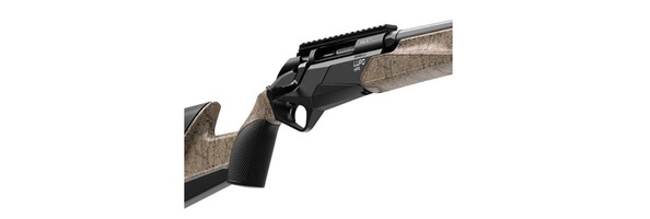 Carabine Lupo HPR BE.S.T., Benelli