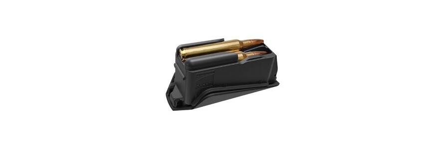 Carabine Lupo HPR BE.S.T., Benelli