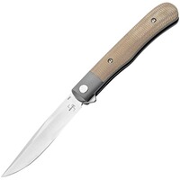 Couteau pliant Modern Trapper Uno, Böker Plus