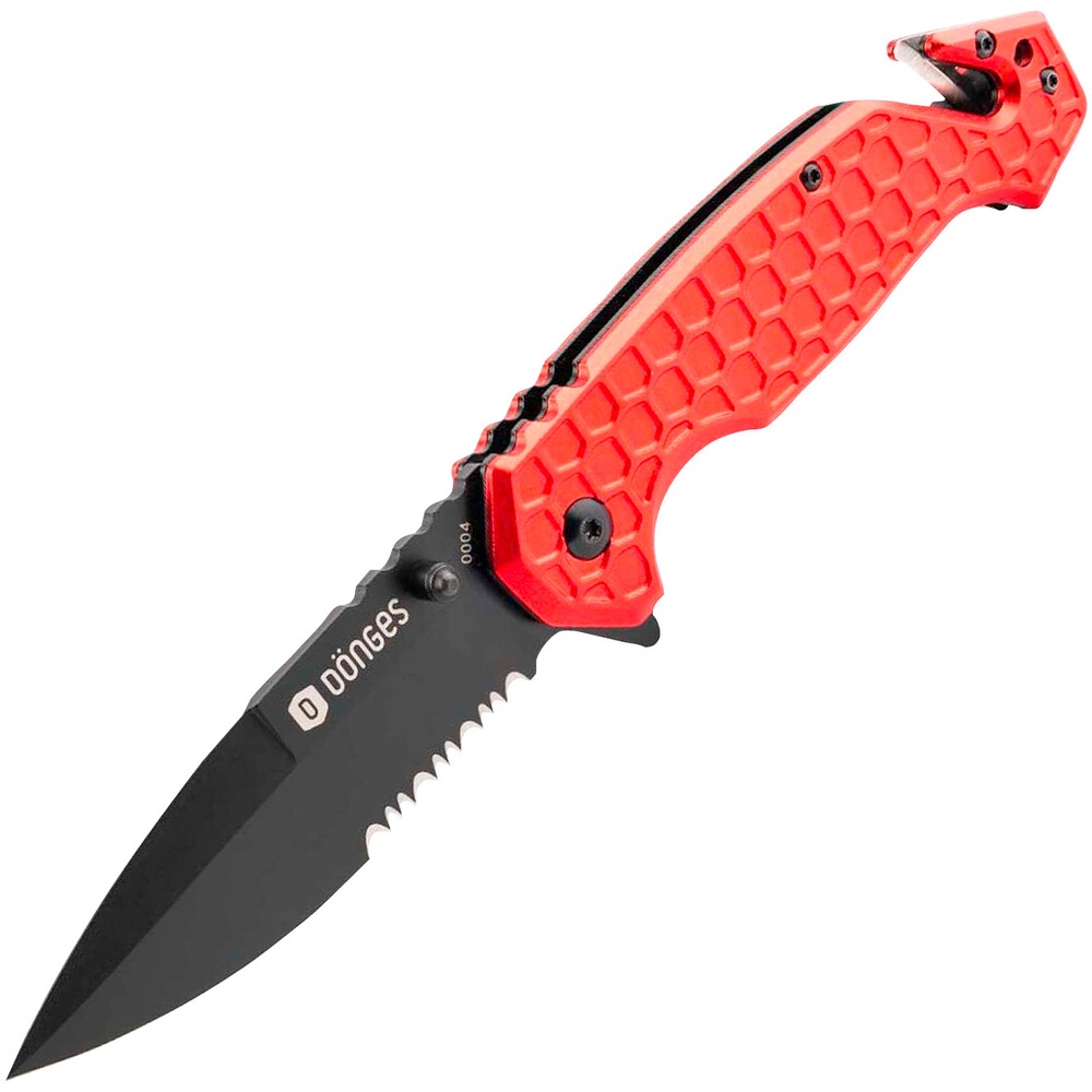 Couteau pliant Basic Fire