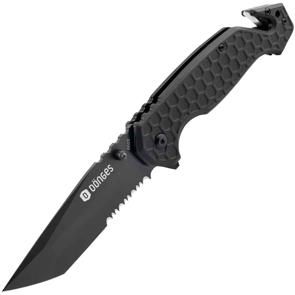 Couteau pliant Basic Tactical