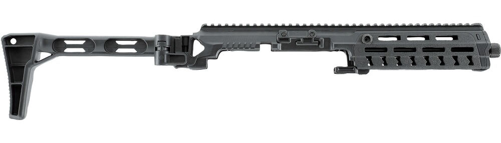 Kit conversion Carbine pour T4E TR 50, T4E