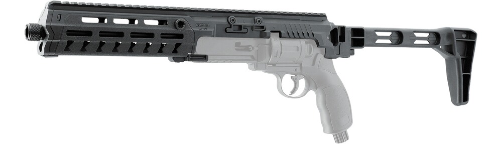 Kit conversion Carbine pour T4E TR 50, T4E