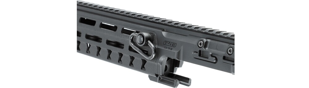 Kit conversion Carbine pour T4E TR 50, T4E