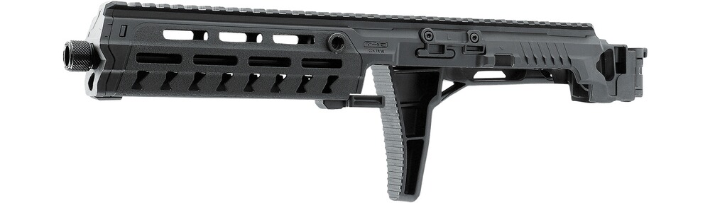 Kit conversion Carbine pour T4E TR 50, T4E