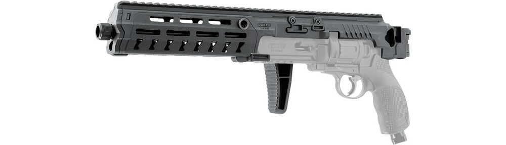 Kit conversion Carbine pour T4E TR 50, T4E